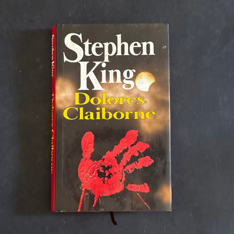 Dolores Claiborne