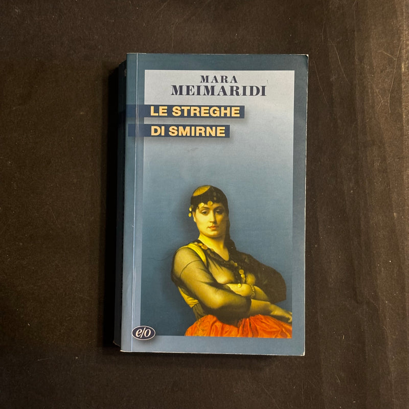 Le streghe di Smirne