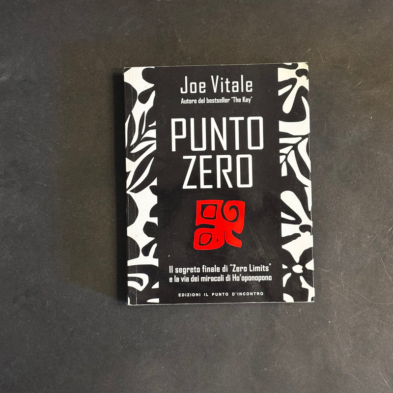 Punto zero