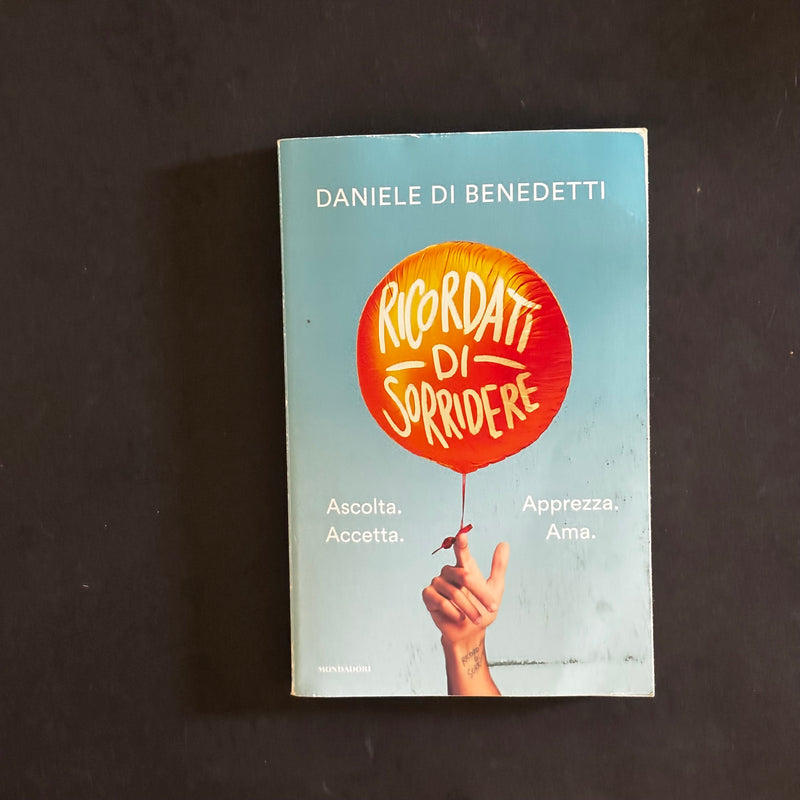 Ricordati di sorridere