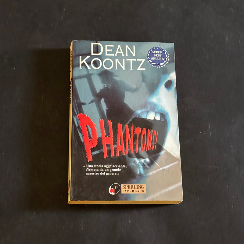 Phantoms