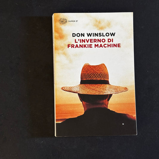 L’inverno di Frankie Machine