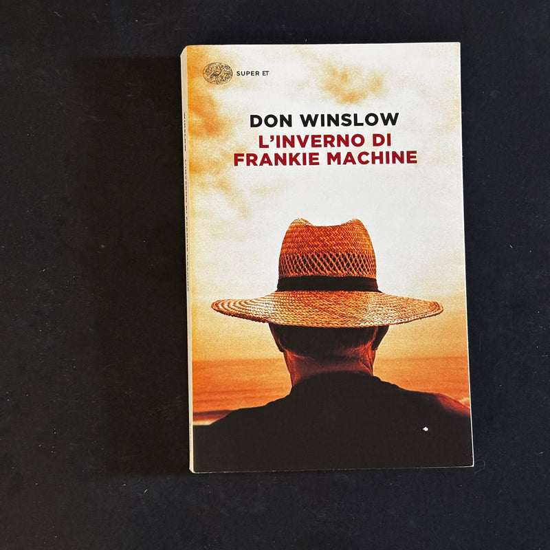 L’inverno di Frankie Machine