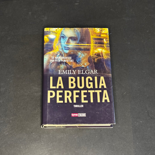 La bugia perfetta