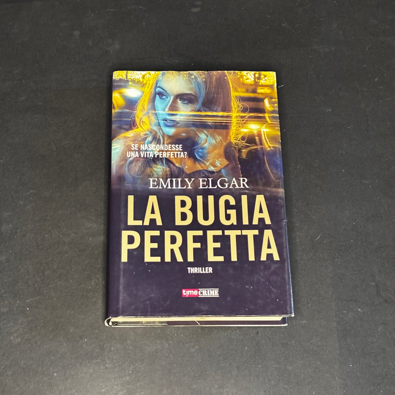 La bugia perfetta
