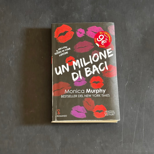Un milione di baci