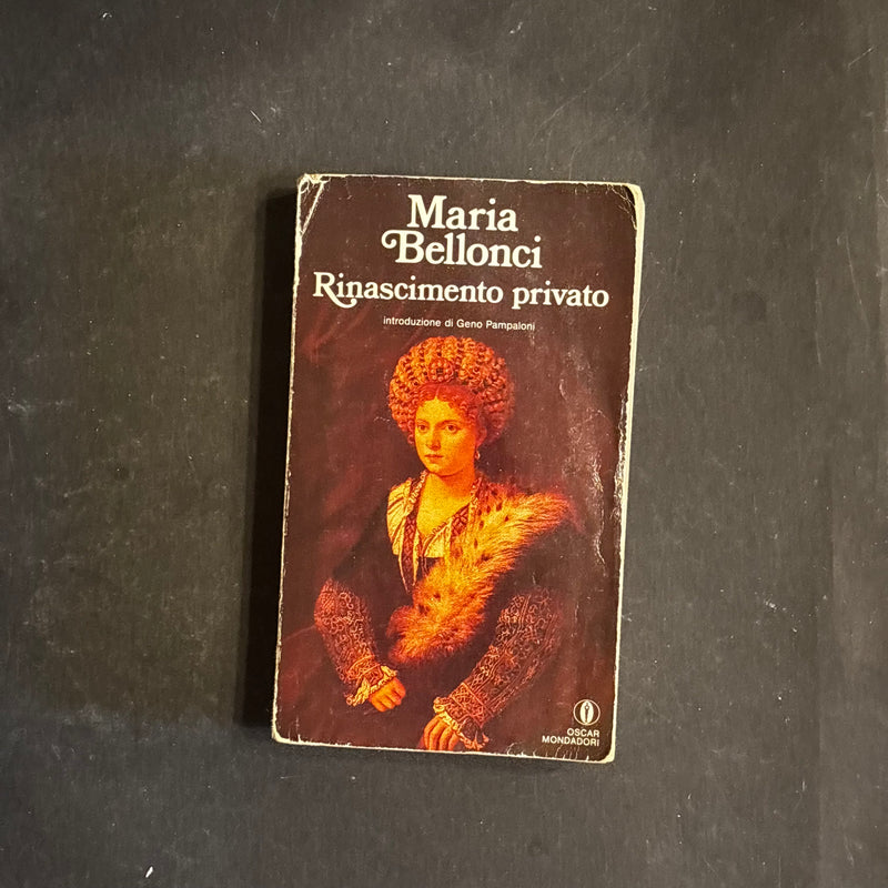 Rinascimento privato