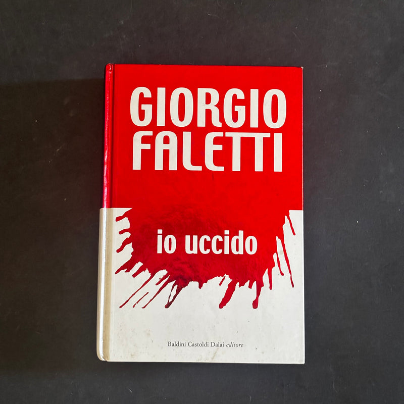 Io uccido