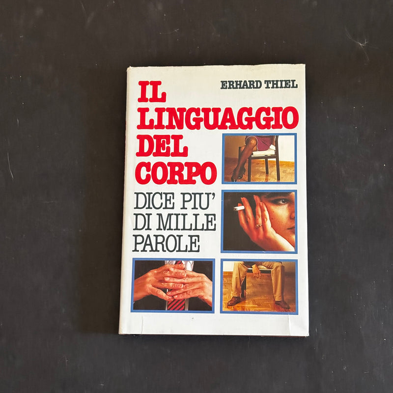 Il linguaggio del corpo