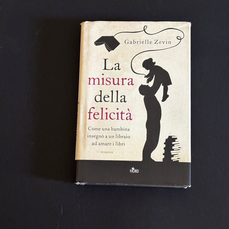 La misura della felicità