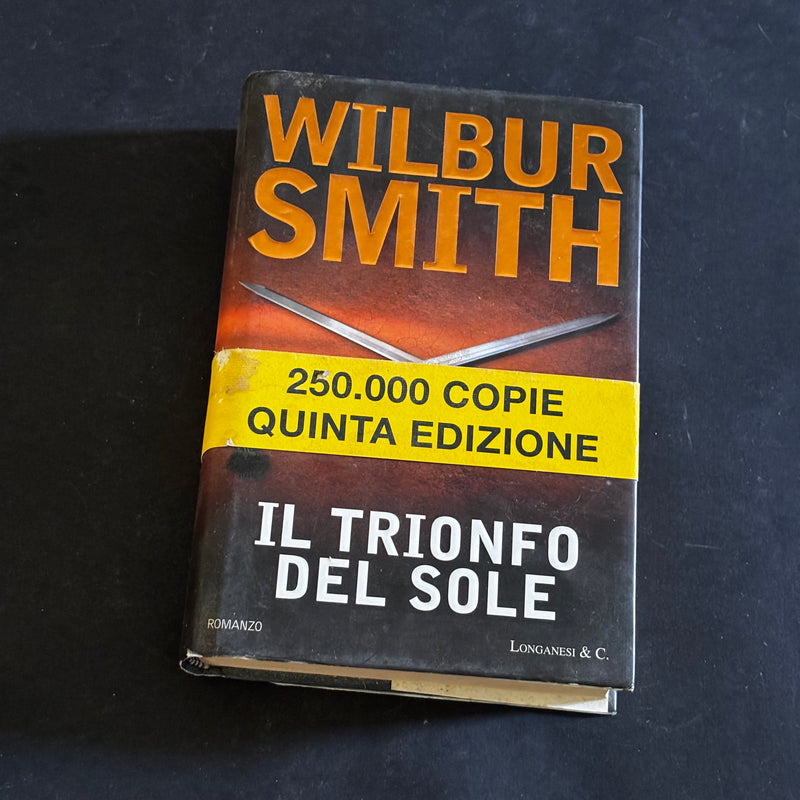 Il trionfo del sole