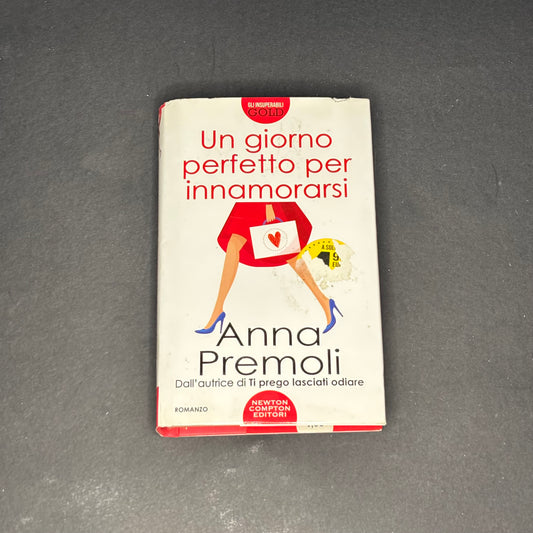 Un giorno perfetto per innamorarsi