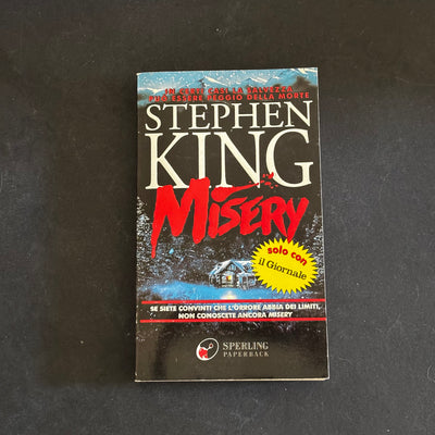 Misery