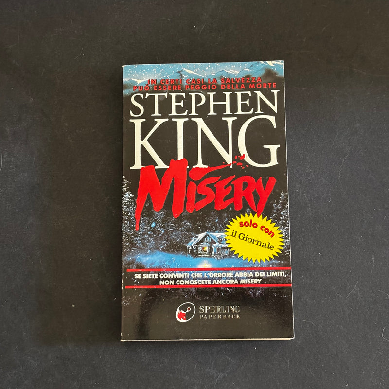 Misery
