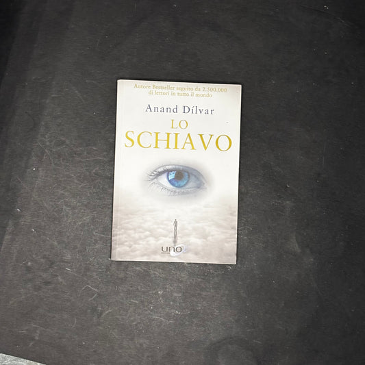 Lo schiavo
