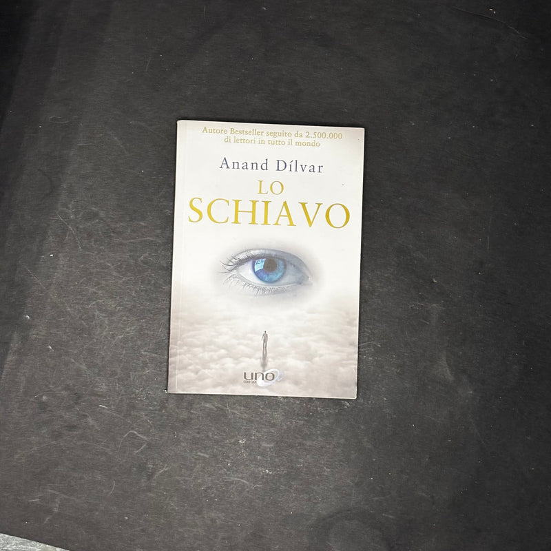 Lo schiavo