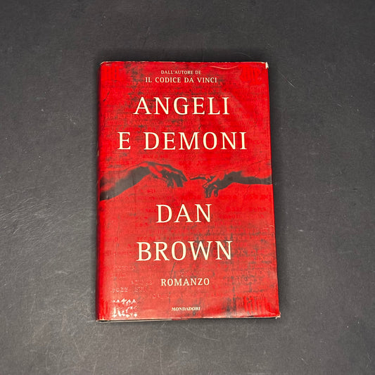 Angeli e Demoni