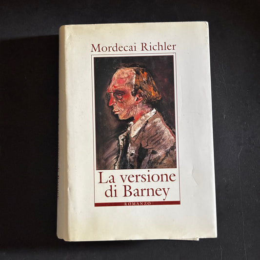 La versione di Barney