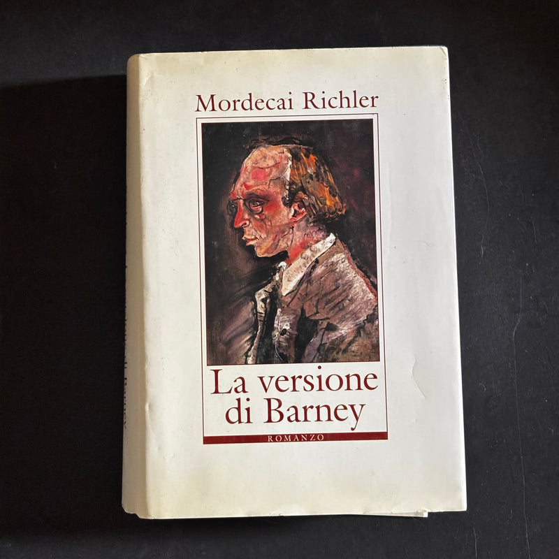 La versione di Barney