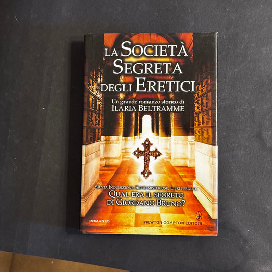 La società segreta degli eretici
