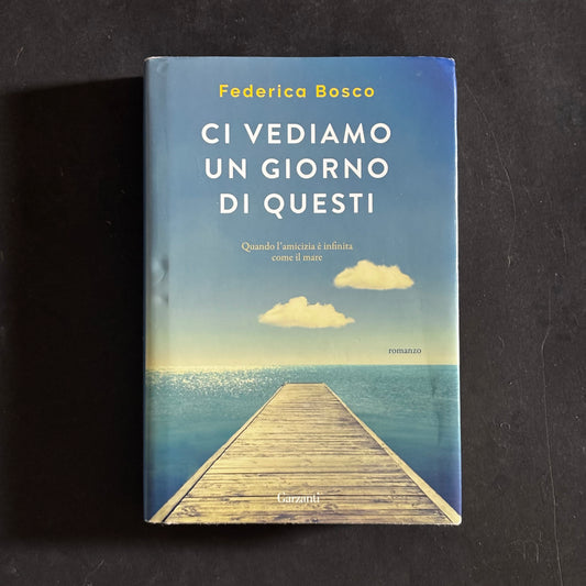 Ci vediamo un giorno di questi