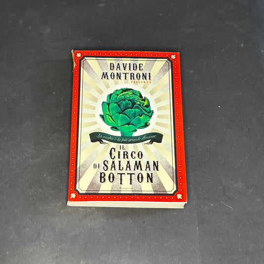 Il circo di Salaman Botton