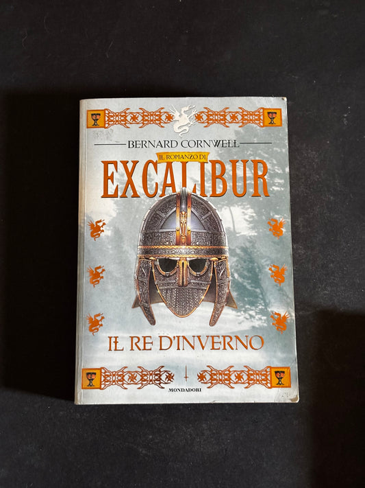 Excalibur- il re d’inverno