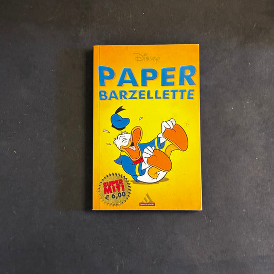 Paper barzellette