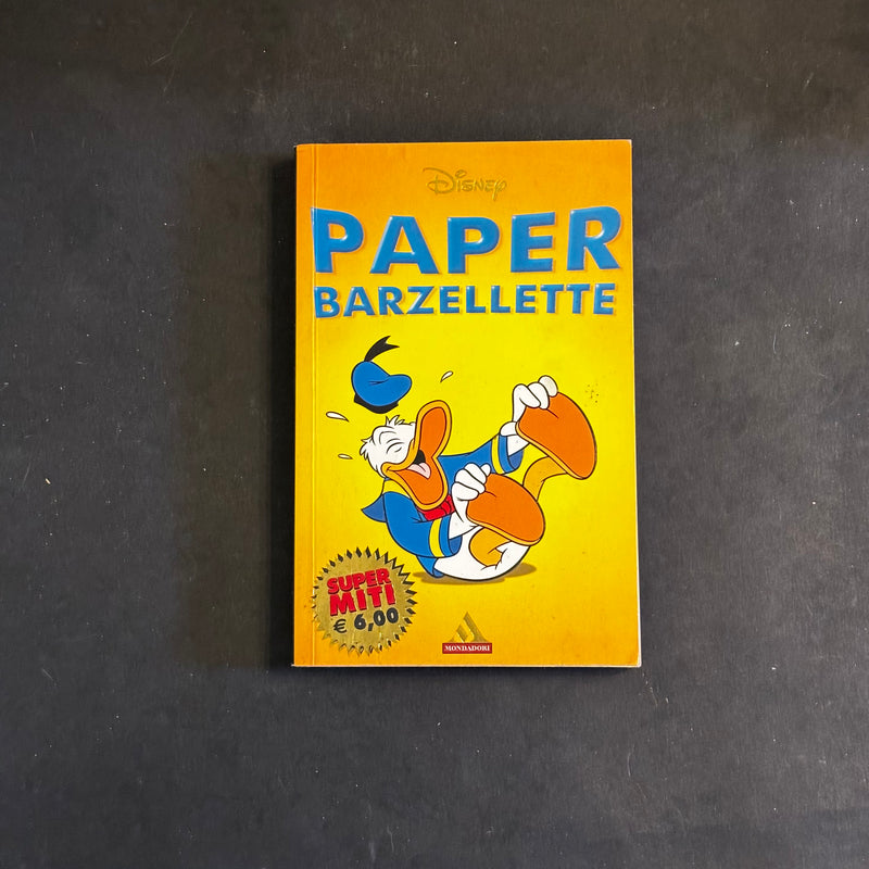 Paper barzellette