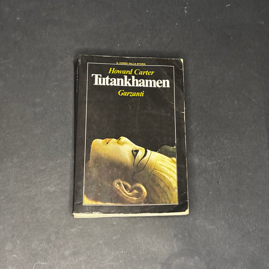 Tutankhamen