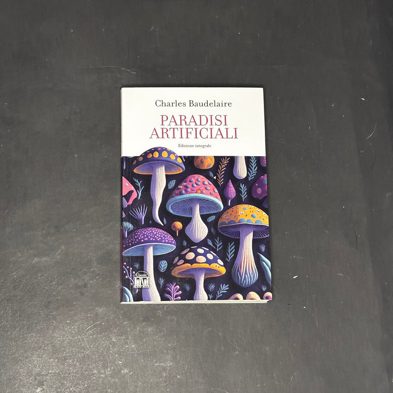 Paradisi artificiali