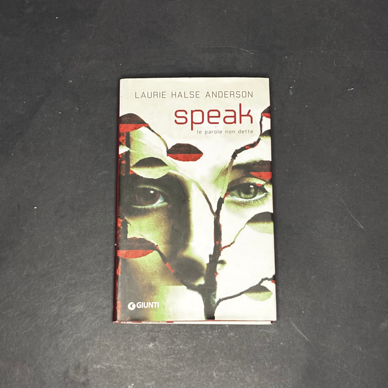 Speak