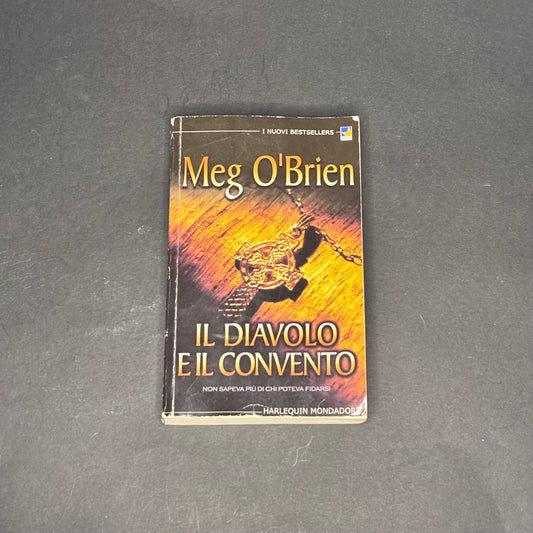 Il diavolo e il convento