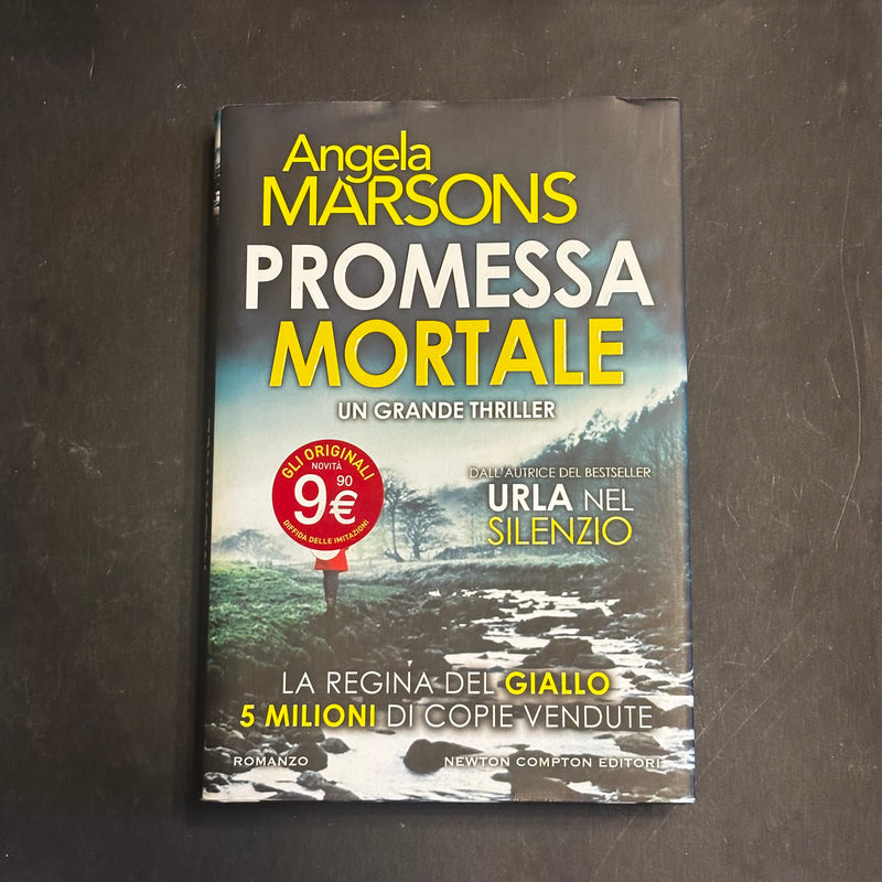Promessa mortale