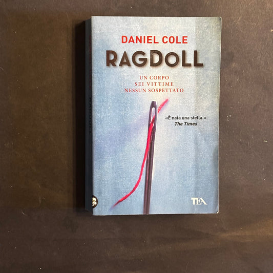 Ragdoll