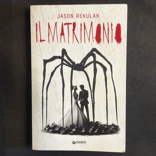Il matrimonio