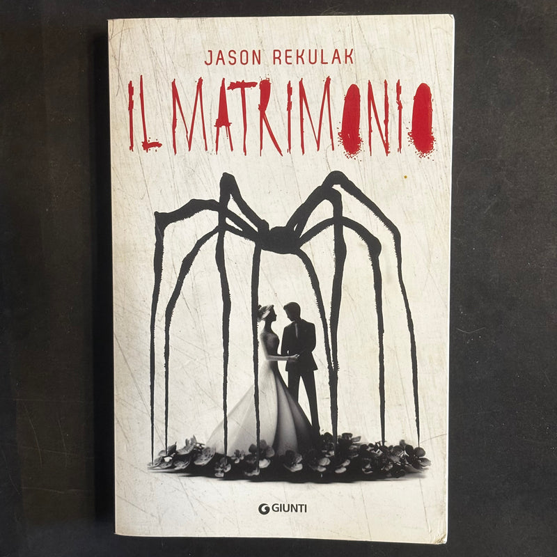 Il matrimonio