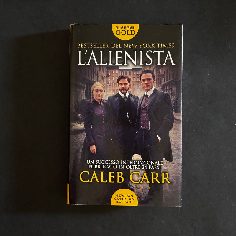 L’alienista