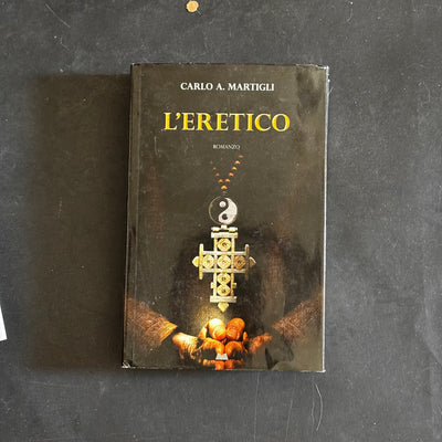 L’eretico