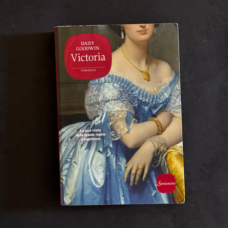Victoria