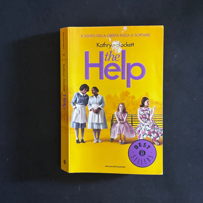 The help