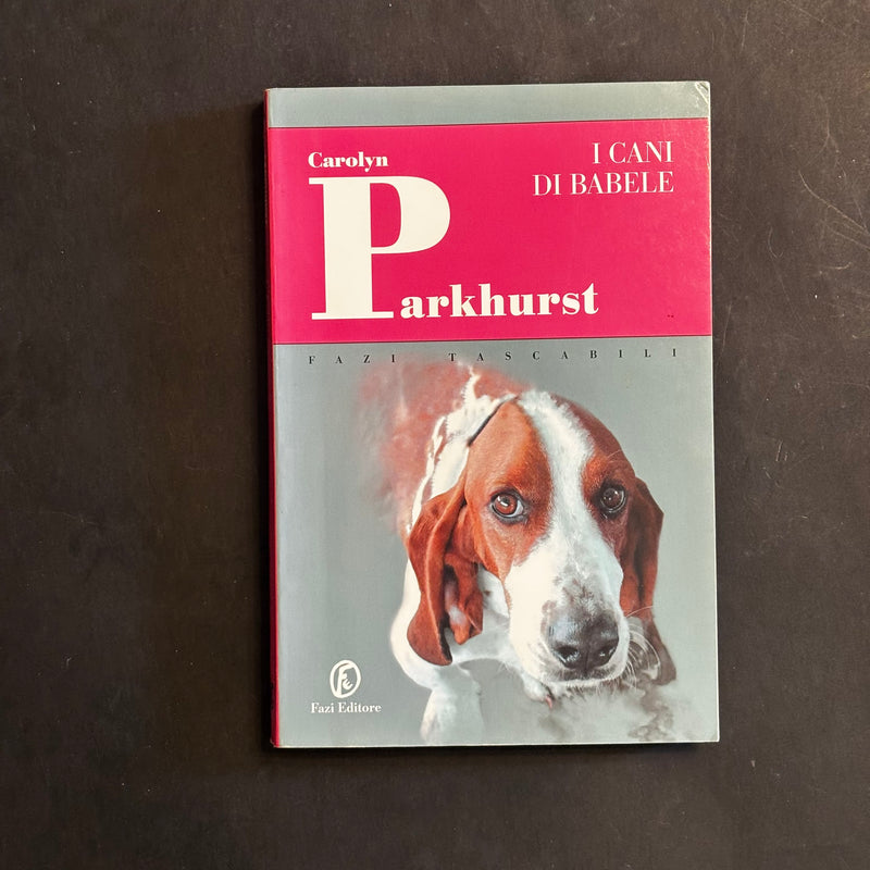 I cani di Babele