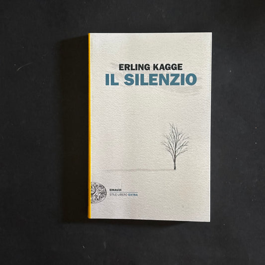 Il silenzio