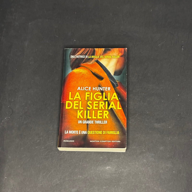 La figlia del serial killer