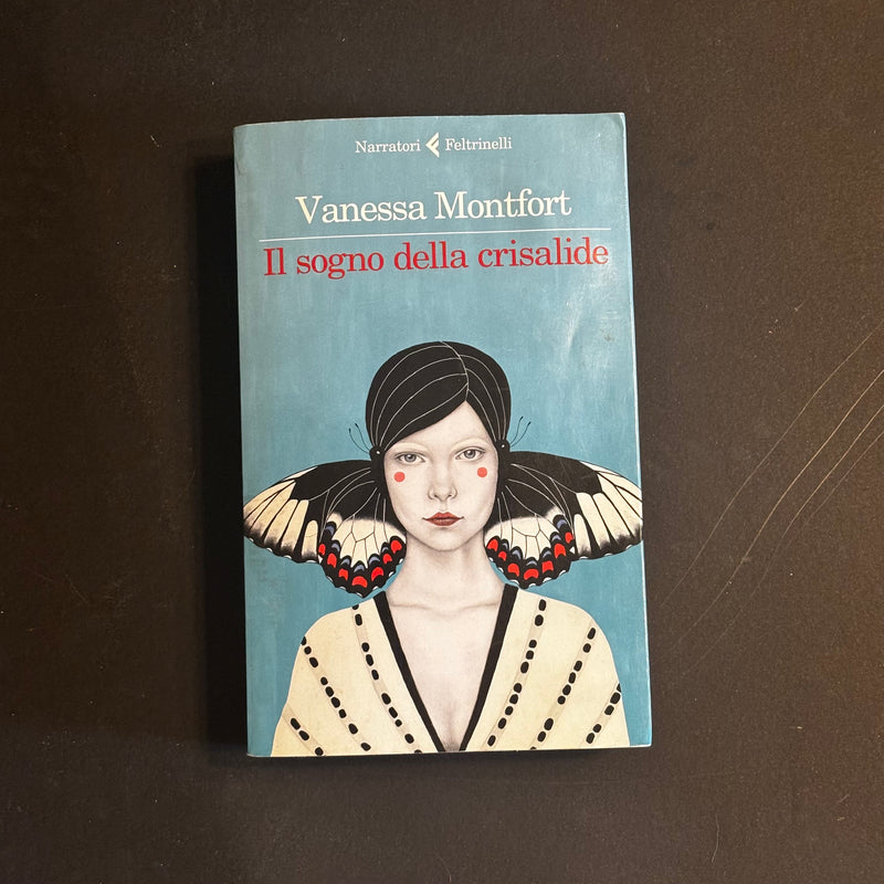 Il sogno della crisalide