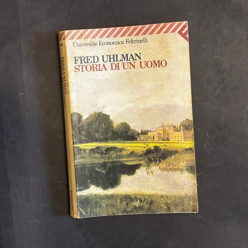 Storia di un uomo