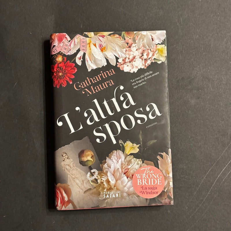 L’altra sposa