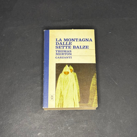 La montagna dalle sette balze