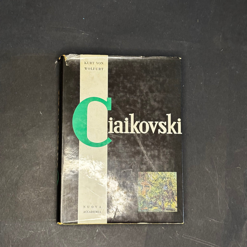 Ciaikovski