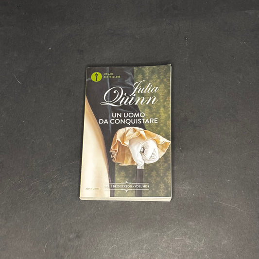 Un uomo da conquistare